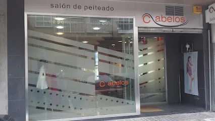 Salón de Peiteado Kabelos