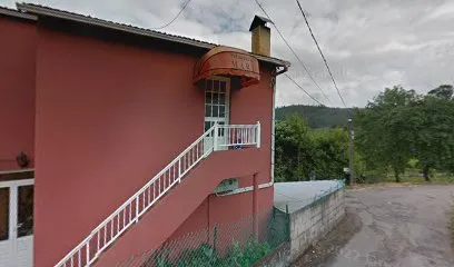 Salón de peiteado Mari