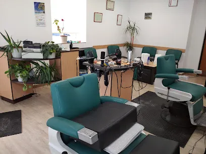 Salón de peiteado Mon