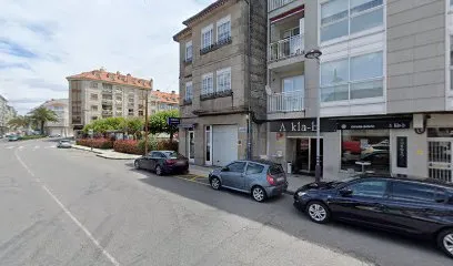 Salón de Peiteado Nati