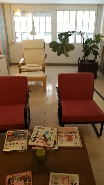 Salón de Peiteado Talice