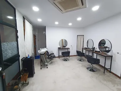 Salon de Peluquería Almudena JS