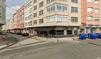Salón de peluquería Ana