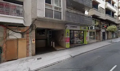Salón de Peluquería Ani