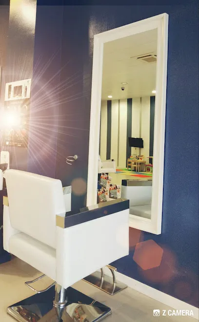 Salon de Peluqueria Begoña