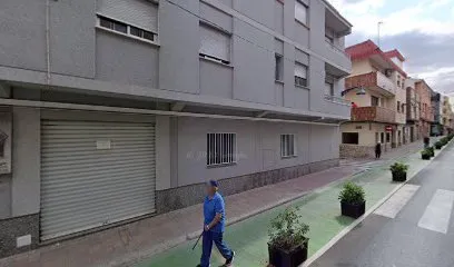 Salón de Peluquería Concha Raga