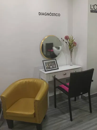 Salon de peluquería DUO