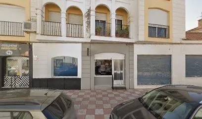 Salón de Peluquería Estética Pepi Jerónimo