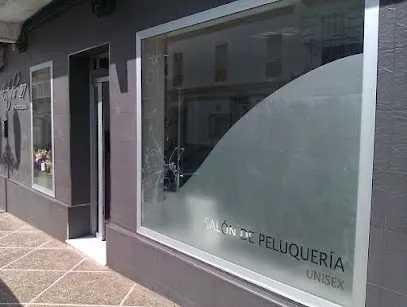 Salón de Peluquería Estudio 27