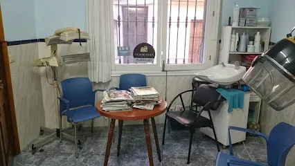 Salón de Peluquería Francisca