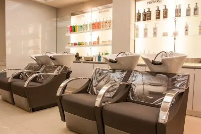 Salón de peluquería FRANCK PROVOST