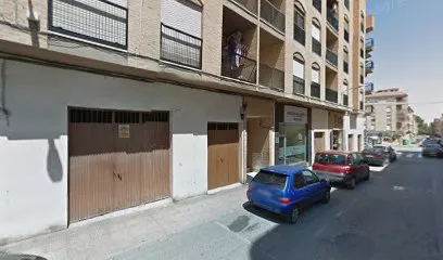 Salón de Peluquería Girls