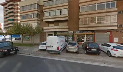 Salón de Peluquería Guiomar Figuero