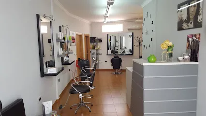 Salón de Peluquería K'Bellos