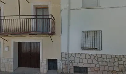 Salón de Peluquería "La Conchi"