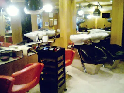 Salon de peluqueria Mariangeles