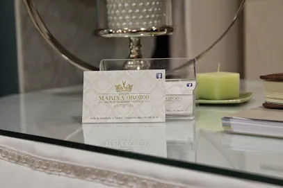 Salón de Peluquería Marina Orozco