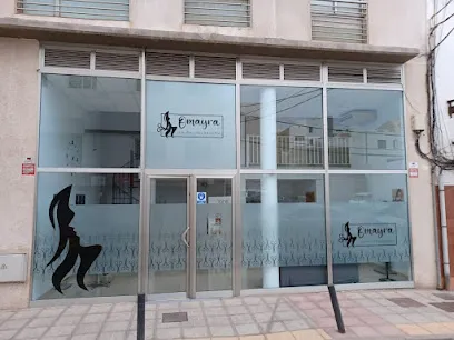 Salon De Peluqueria Omayra