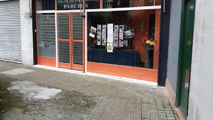 Salón de Peluquería Parchis Unisex