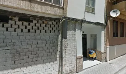 Salón de Peluquería Pepi