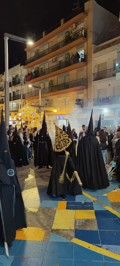Salón de Peluquería Puerto