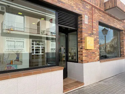 Salón de peluquería Raquel Hernández