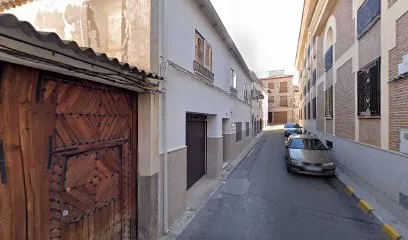 Salón de Peluquería Reflejos