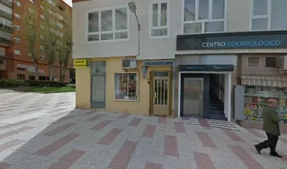 Salón de Peluquería ROCÍO.