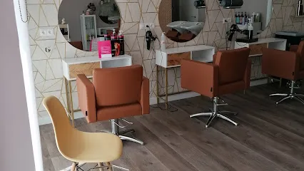 Salón de Peluquería Serendipity
