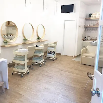 Salón de Peluquería Sofía
