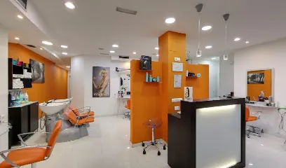 Salón de Peluquería Studio 55