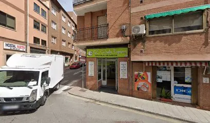 Salón de Peluquería Unisex Evolution