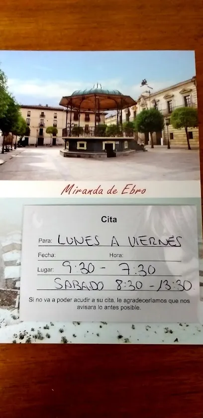 Salón de PELUQUERÍA VERÓNICA