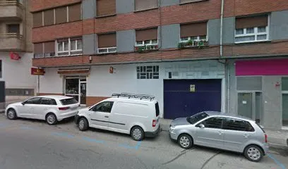 Salón De Peluquería Xana'S