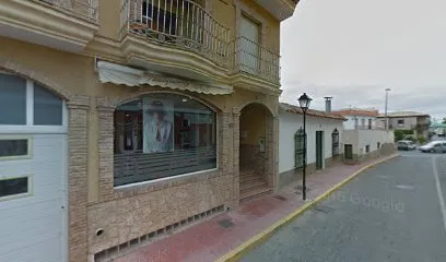 Salon de Peluqueria y Bellez Unisex
