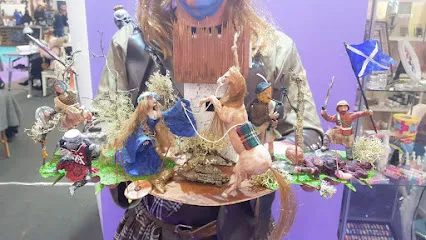 Salón de peluquería y belleza ÉBANO