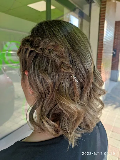 Salón de Peluquería y Belleza Noa