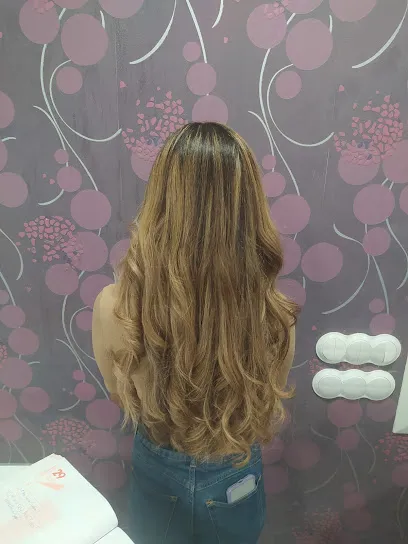 Salón de Peluquería y Estética Acuarios