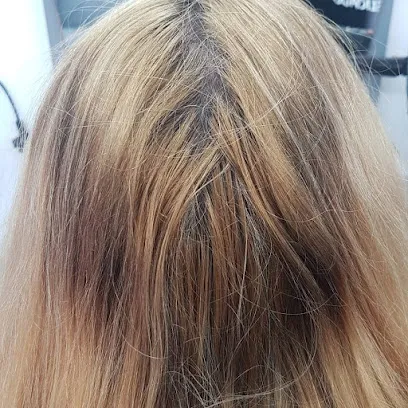 Salón de Peluquería y estética DELICADO