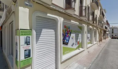 Salón de Peluquería y Estética Donna