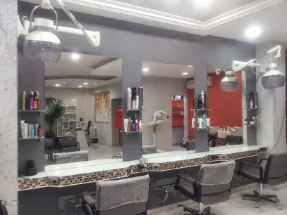 Salón de peluquería y estética Glamour