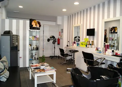 Salón de Peluquería y Estética Gori