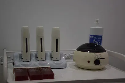 Salon de Peluqueria y Estetica isbella