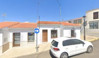 Salón de Peluqueria y Estética