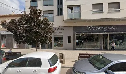 Salón De Peluquería y Estética Lourdes Suárez