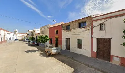 Salón de Peluquería y Estética Mónica