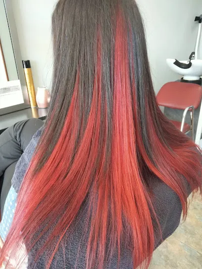 Salon de peluqueria y estetica Nerea Graña