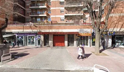 Salón de Uñas