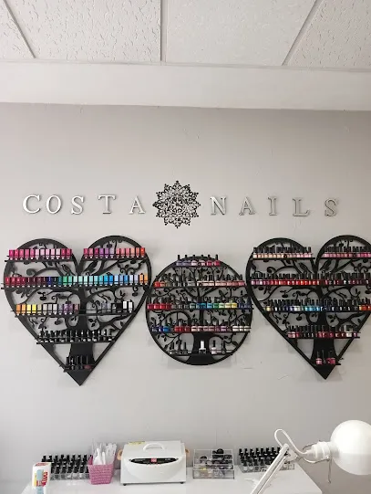 Salón de Uñas COSTA Nails