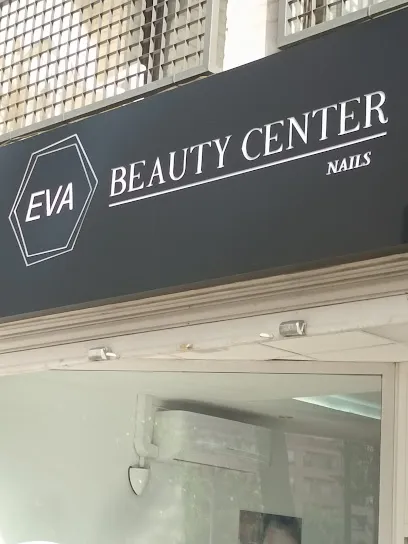 Salón de Uñas Eva